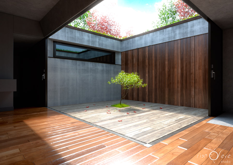 rendering pr house – portugal | p&r arquitectos tribute 03